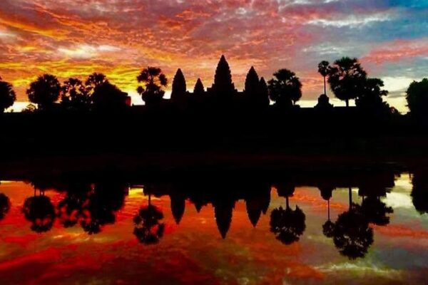TWO DAYS PRIVATE TOUR TO EXPLORE ANGKOR