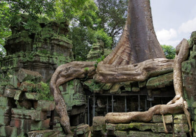 TWO DAYS PRIVATE TOUR TO EXPLORE ANGKOR