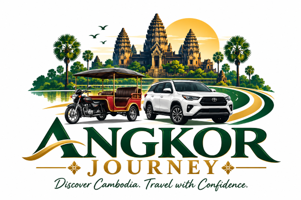 Angkor Journey